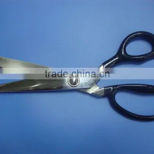 10" Stainless Steel Tailor Scissor thumbnail-1