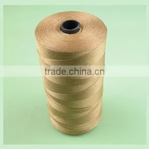 Raw White pp Fishing Twine for Webbing thumbnail-3