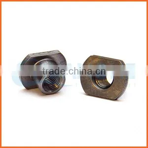 High Quality Bearing Lock Nut Km16 thumbnail-4