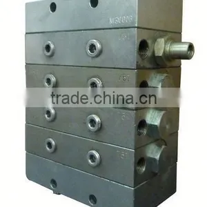 Various Efficient Canned Food Machinery Gear Oil Pump thumbnail-1