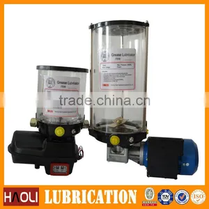 Grease Pump for Used Kato Truck Crane thumbnail-2