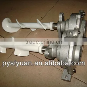 Manufacturer Wholesale High Quality Cheap Price Commercial All Kinds of Soft Serve Ice Cream Machine Parts Made in China thumbnail-1