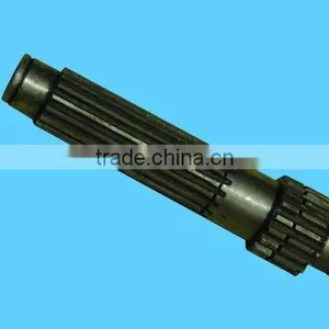 Chinese Good Products MTZ Tractor Parts Shaft OEM: 70-1701382 thumbnail-5