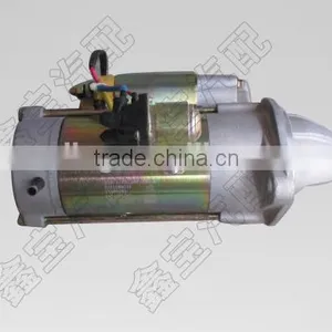 21020BD111 STARTER FOR CHAOYANG 4102C3C TRUCK, 24V thumbnail-1