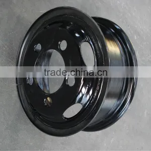 5.5x16 STEEL TRUCK WHEELS thumbnail-1