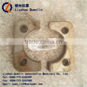 Adjusting Washer 10A4388 Spare Part For Liugong Bulldozer thumbnail-1