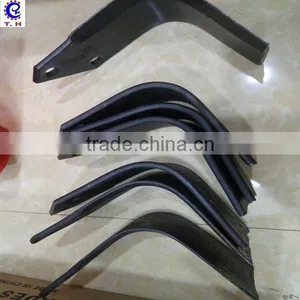 Agriculture Machinery Spare Parts thumbnail-3