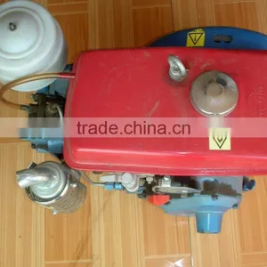Small Diesel Engine thumbnail-1