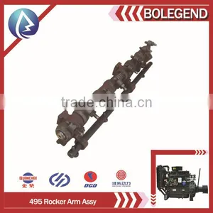 4cylinder Diesel Engine Rocker Arm Assy for Truck Engine Parts/auto Engine Parts thumbnail-1