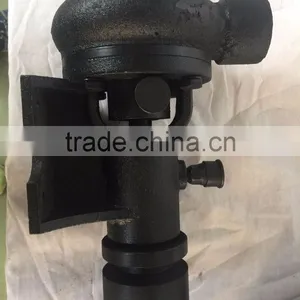 Farm Tractor Spare Parts KSK-1 Water Pump for Sale thumbnail-4