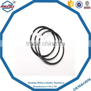 Single Cylinder Engine Piston Ring For Tractor Engine S1125 thumbnail-1