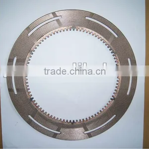 Komatsu Part for Bulldozers Brake Disc No. 131-10-61140 thumbnail-1
