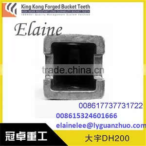 China Manufacturer of Excavator Ripper Tooth for Sale thumbnail-5