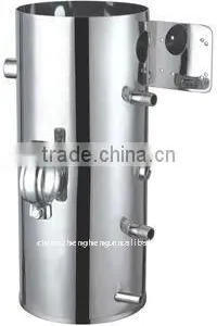 Stainless Steel Vacuum Pressure Tank thumbnail-1