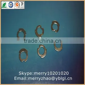 Steel Friction Washers/carbon Steel Washer/steel Washer thumbnail-1