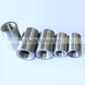 Hardened Steel Bushes and Stainless Steel Bar Link thumbnail-2
