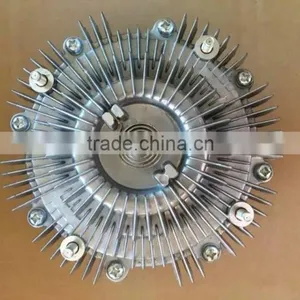 Radiator Fan Clutch 16210-58012 With Good Performance thumbnail-1