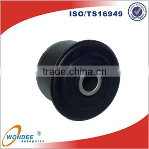 Steel Rubber Bushing thumbnail-1