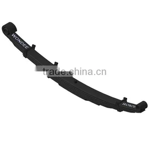 IPF5/IZ5F-FL Pick-up Russia Market Truck Leaf Spring thumbnail-1