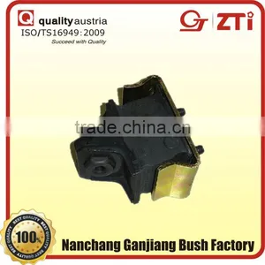 Pipe Mounting Brackets for Suspension 12371-74470 thumbnail-1
