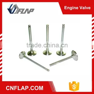 Exhaust Control Valve thumbnail-1