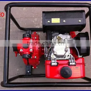 2inch 3inch 4inch Irrigation Diesel Water Pump For Sale thumbnail-1