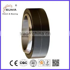 GE...ET-2RS / GE...UK-2RS Self Lubricated Metric Size Spherical Plain Bearing thumbnail-1