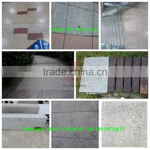 Quality Promised Terrazzo Machine/Zcw-120 Terrazzo Tile Making Machine thumbnail-5