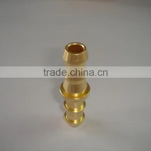 Lock-On Hose Mender,Pipe Fitting,Brass Fitting,Pipe Valve thumbnail-3