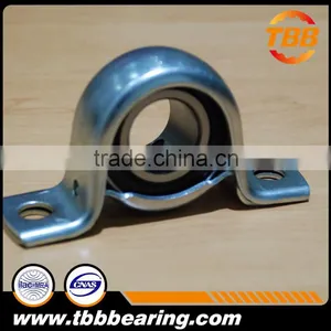 High Precision Insert Ball Bearing EWP313 for Machinery thumbnail-5