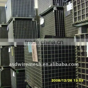 Empty Container Stacker thumbnail-1