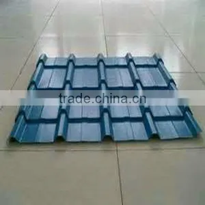 Hot Selling Corrugated Steel Roofing Sheet thumbnail-1