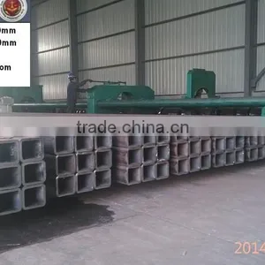 Mechanical/Structural Steel Square Tube thumbnail-3