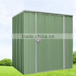 Backyard Storage Shed Plans thumbnail-1