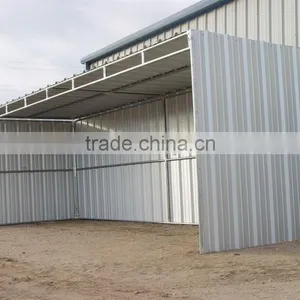 Portable Horse Shelter/animal Shelter thumbnail-1