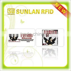 Rfid Card Encode,rfid Business Card,blank Nfc Card thumbnail-1