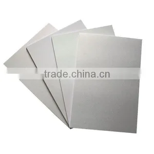 Blank Card With RFID Chip or Contact IC Chip ( Free Sample ) thumbnail-3