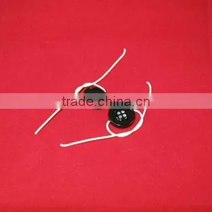 Programmable UHF Passive RFID Laundry Tags for Clothes thumbnail-2
