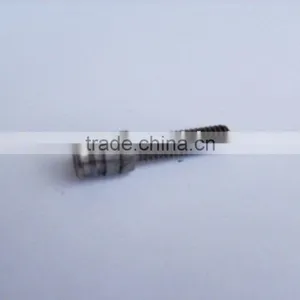 Custom-made All Kinds of Non Standard Steel Bolts thumbnail-1