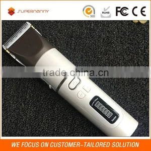 Most Charming Animal s Automatic Cutting Hair Clipper thumbnail-1