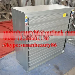 Industrial Outdoor Exhaust Fan Price and Specification thumbnail-1