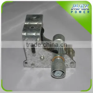 Rack and Pinion Sun Shading System thumbnail-1