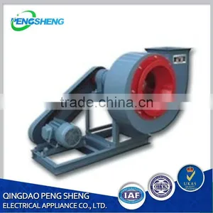 Low Noise Fan of Mechanical Equipment Air Circulation Fan thumbnail-3