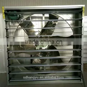 Centrifuqal Industrial Exhaust Fan thumbnail-3