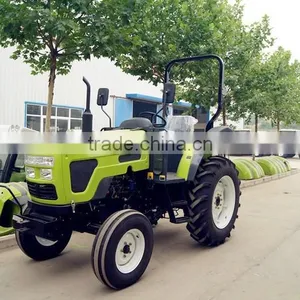 BOMR700 Tractor With Sunroof thumbnail-1