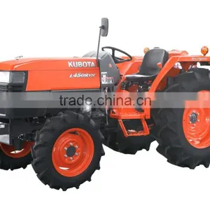 TRACTOR NEW L4508 thumbnail-2