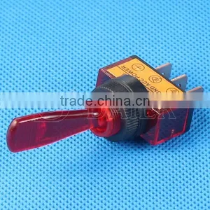Electrical Toggle Switch thumbnail-5