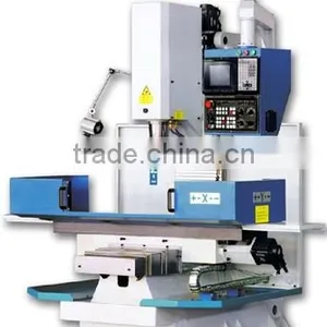 CNC MILLING MACHINE thumbnail-1