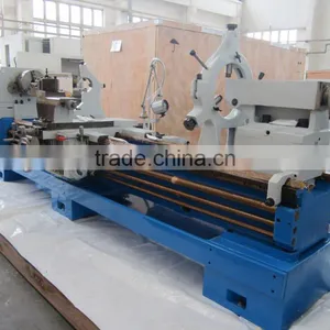 Metal Industry Lathe AL-630B thumbnail-4