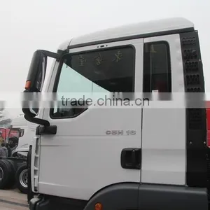 2015 New SITRAK C5H Panel Van 180hp 4x2 Euro4 thumbnail-6